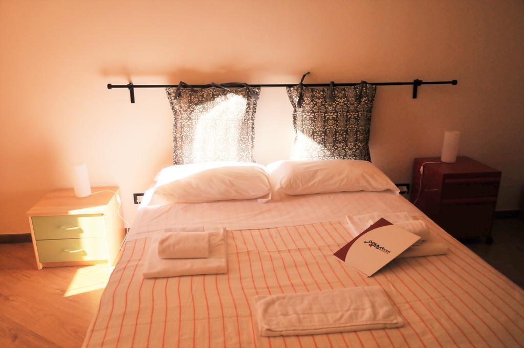 Myroom Firenze Statuto Экстерьер фото