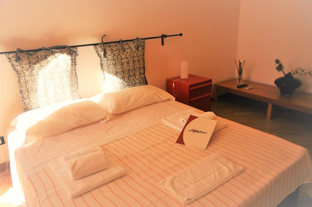 Myroom Firenze Statuto Экстерьер фото