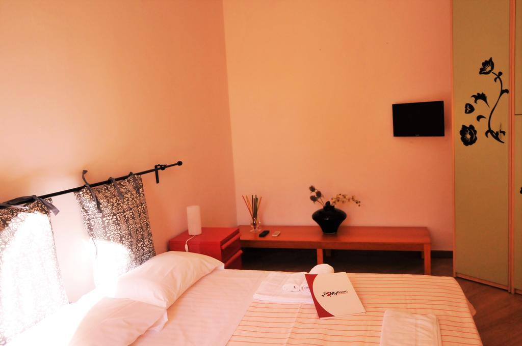 Myroom Firenze Statuto Экстерьер фото