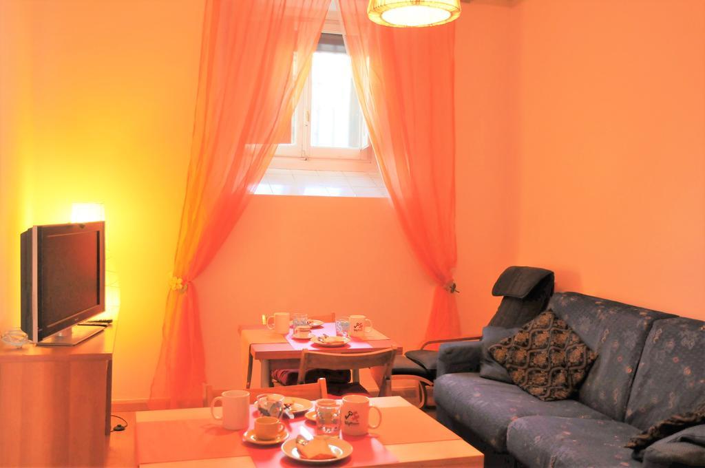 Myroom Firenze Statuto Экстерьер фото