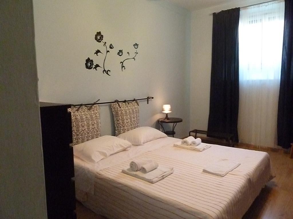 Myroom Firenze Statuto Экстерьер фото