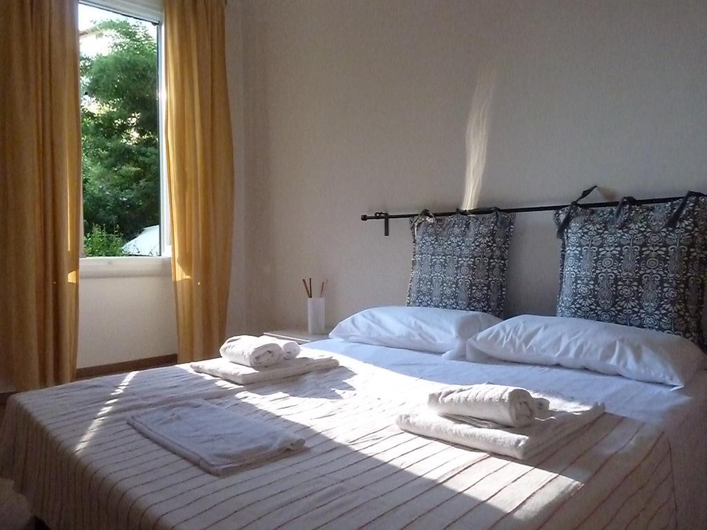 Myroom Firenze Statuto Экстерьер фото