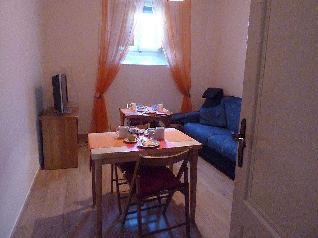 Myroom Firenze Statuto Экстерьер фото