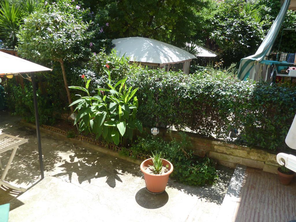 Myroom Firenze Statuto Экстерьер фото