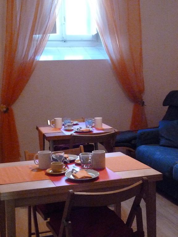 Myroom Firenze Statuto Экстерьер фото