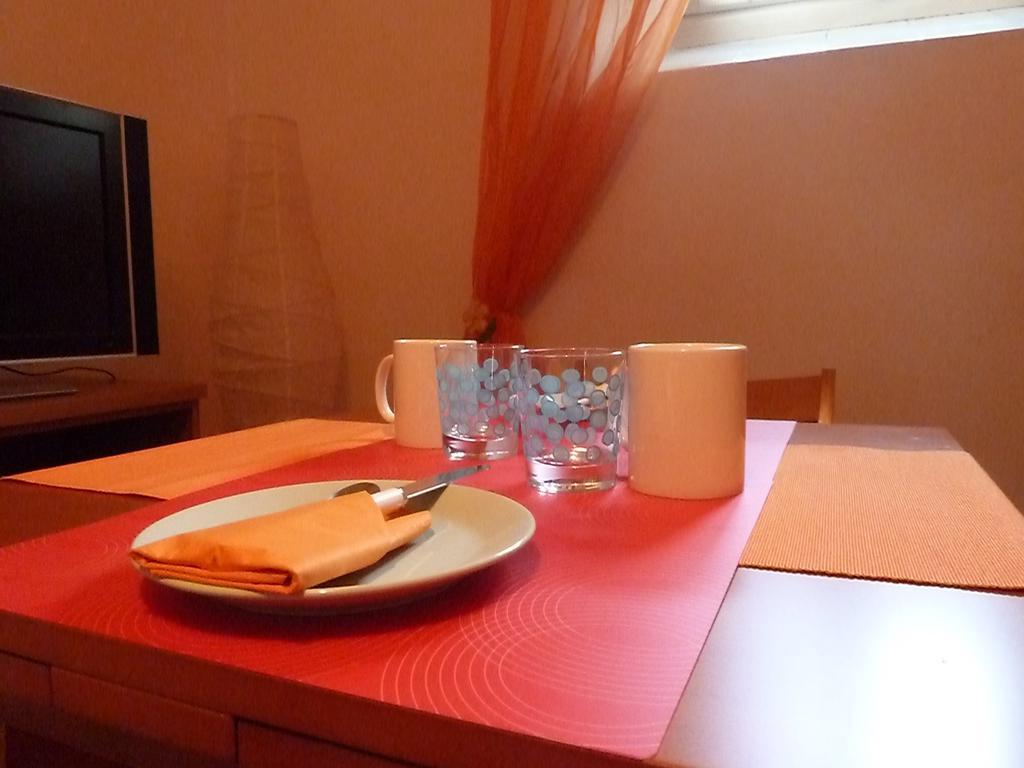 Myroom Firenze Statuto Экстерьер фото