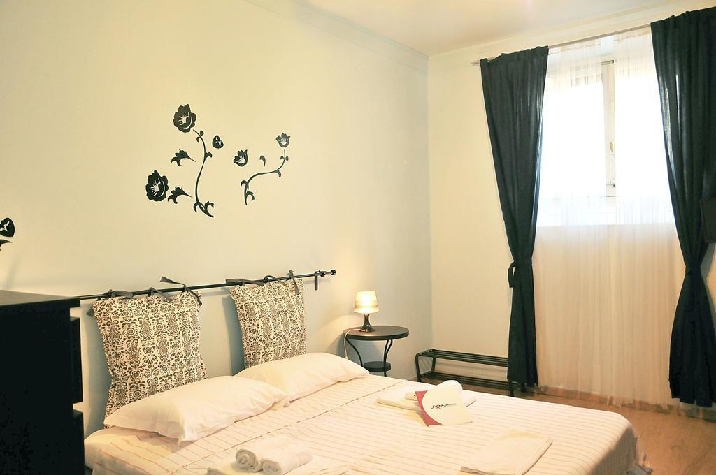 Myroom Firenze Statuto Экстерьер фото