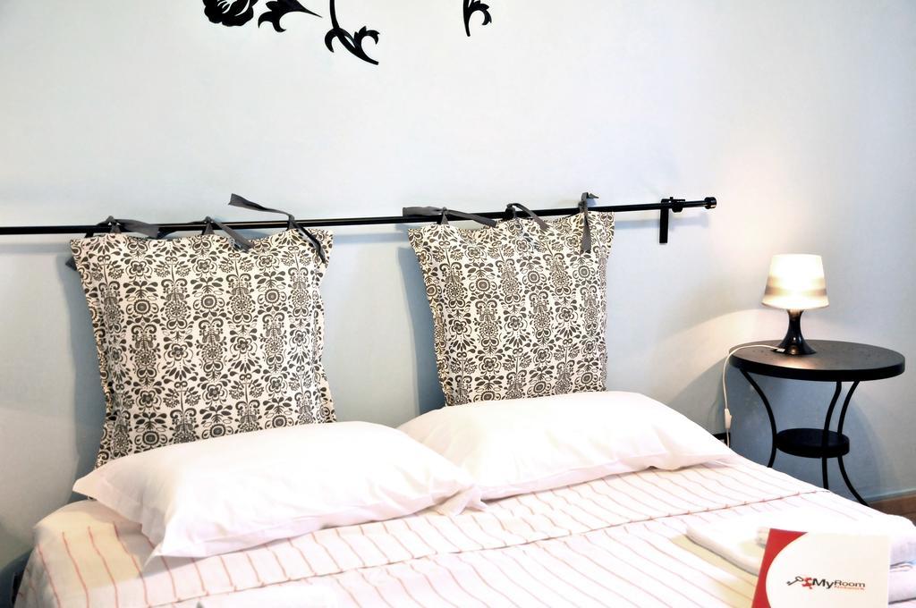 Myroom Firenze Statuto Экстерьер фото