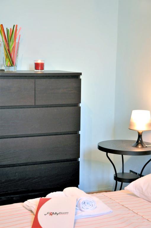Myroom Firenze Statuto Экстерьер фото
