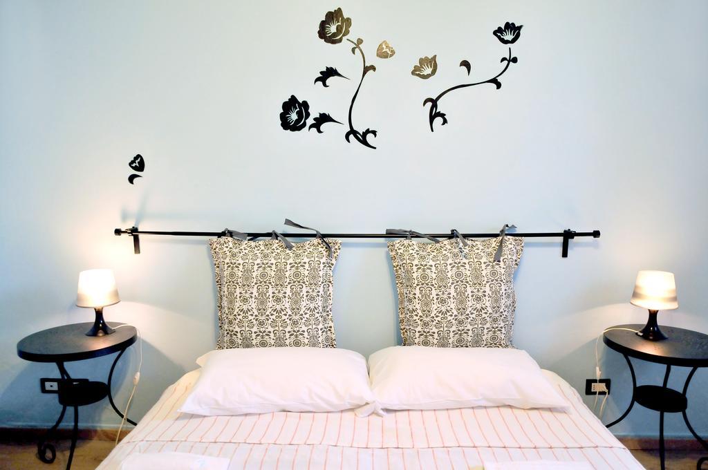 Myroom Firenze Statuto Экстерьер фото