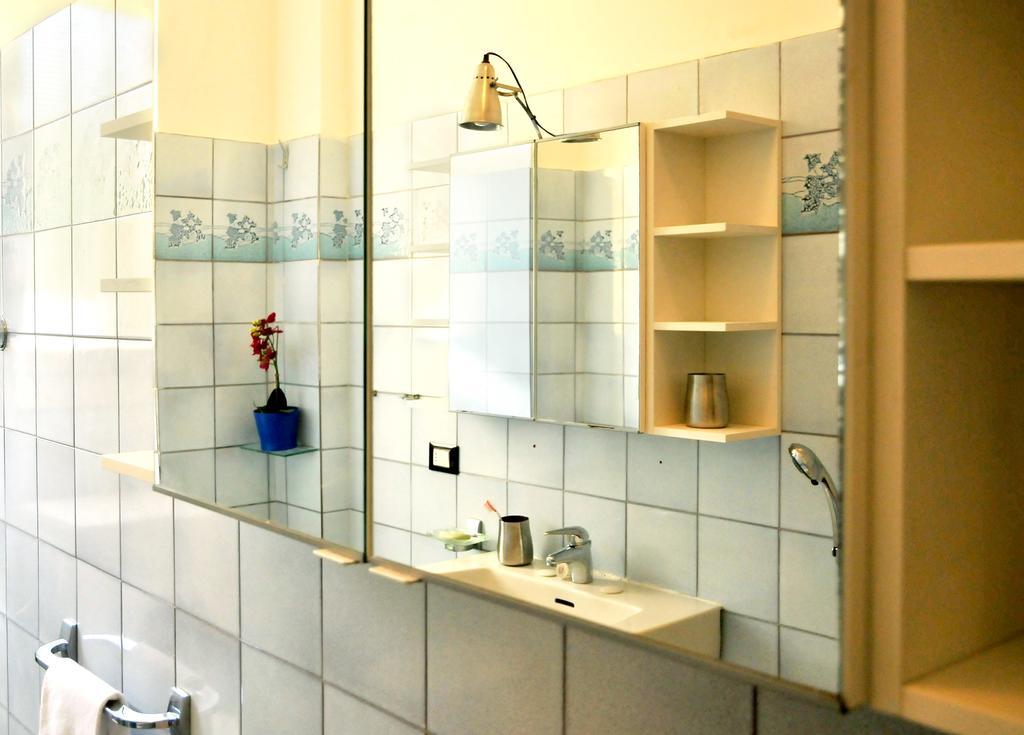 Myroom Firenze Statuto Экстерьер фото