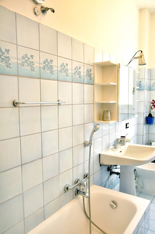 Myroom Firenze Statuto Экстерьер фото