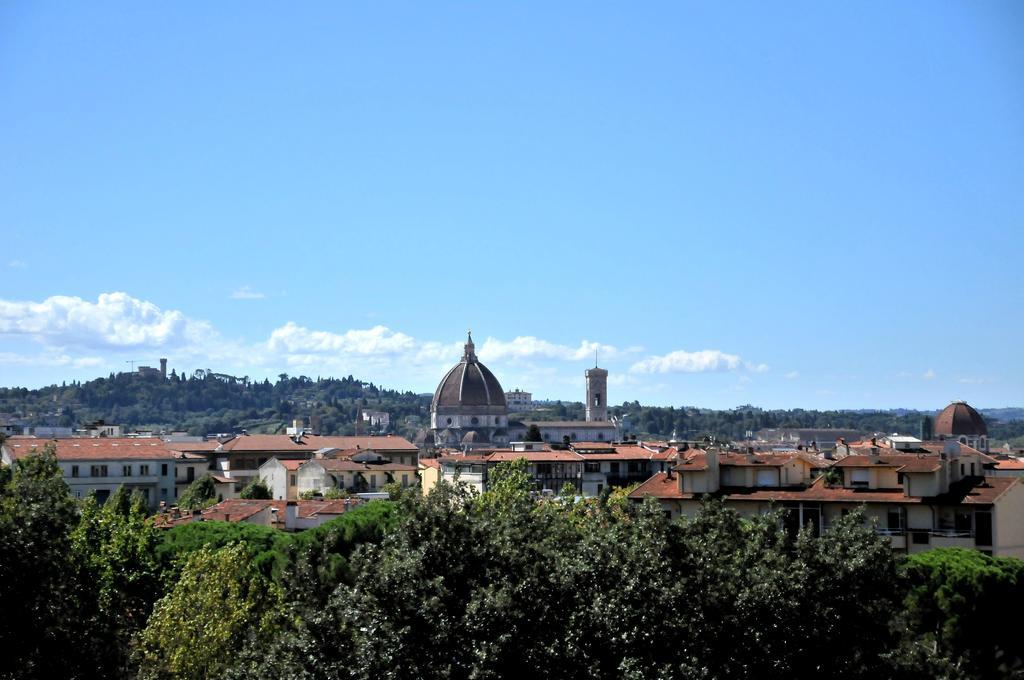 Myroom Firenze Statuto Экстерьер фото